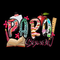 Para Squad Urban Hoodie | Teevron
