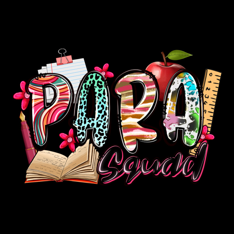 Para Squad Urban Hoodie by NancyCooperArtShop | Teevron