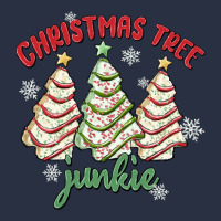 Christmas Tree Junkie Urban Hoodie | Teevron