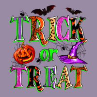 Trick Or Treat Classic Tee | Teevron