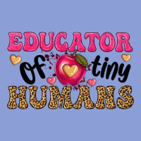 Educator Of Tiny Humans Long Sleeve Tee | Teevron