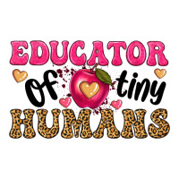 educator of tiny humans | Teevron