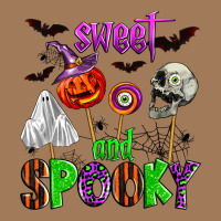 Sweet And Spooky Classic Tee | Teevron