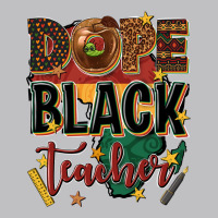 Dope Black Teacher Long Sleeve Tee | Teevron