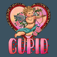 Cupid Heart Urban Heavy Tee | Teevron