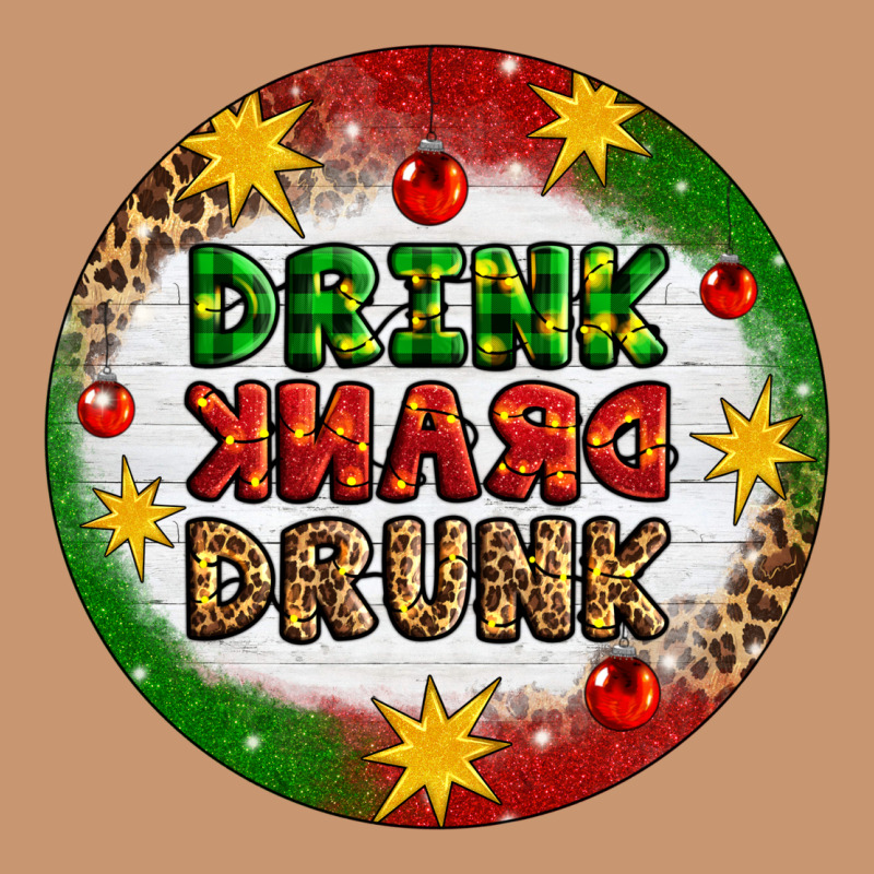 Drink Drank Drunk Heavyweight Hoodie by Artiststas | Teevron
