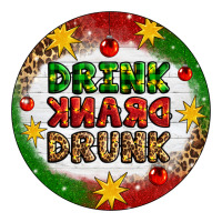 Drink Drank Drunk | Teevron