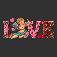 Love Cupid Urban Heavy Tee | Teevron