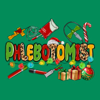 Christmas Phlebotomist Urban Hoodie | Teevron