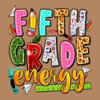 Fifth Grade Energy Long Sleeve Tee | Teevron