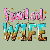 Spoiled Wife Urban Hoodie | Teevron