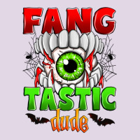 Fang Tastic Dude Classic Tee | Teevron