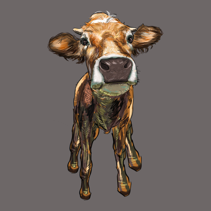 Heifer Cow Classic Tee by RanaPortraitStore | Teevron