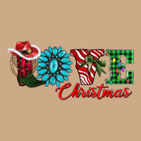 Love Christmas Vintage Hoodie | Teevron