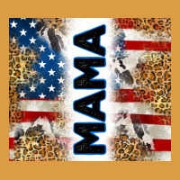 American Mama Urban Heavy Tee | Teevron