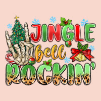 Jingle Bell Rockin' Urban Hoodie | Teevron