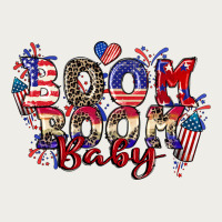 Boom Boom Baby 4th Of July Zipper Hoodie | Teevron