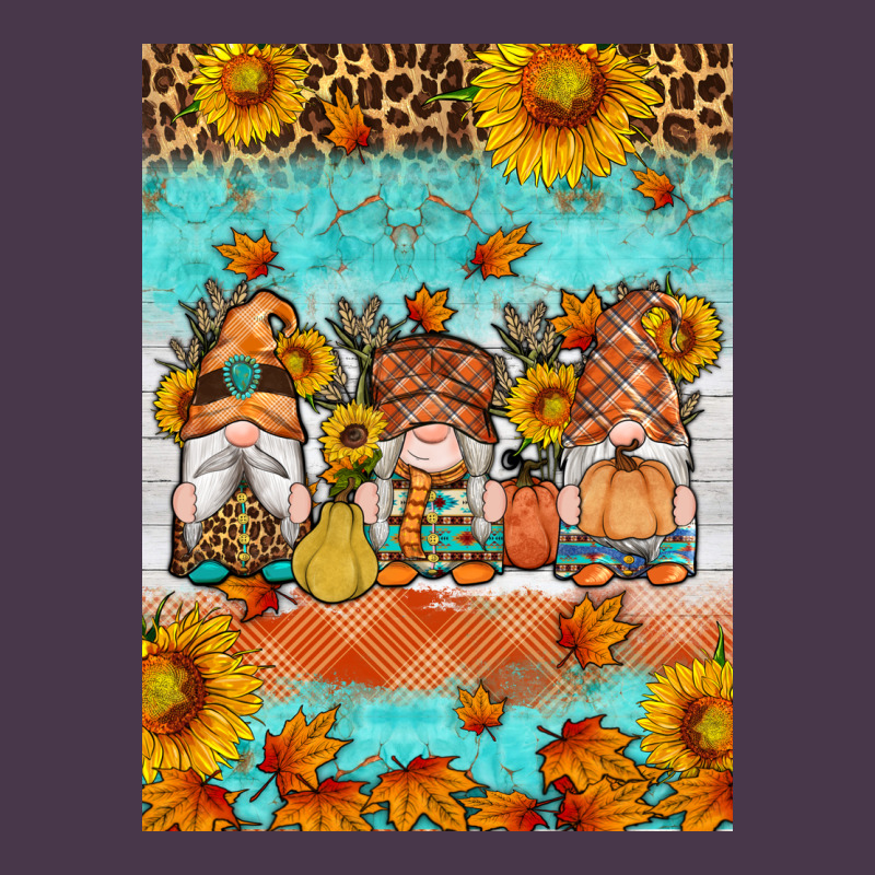 Fall Gnomes Heavyweight Hoodie by Artiststas | Teevron