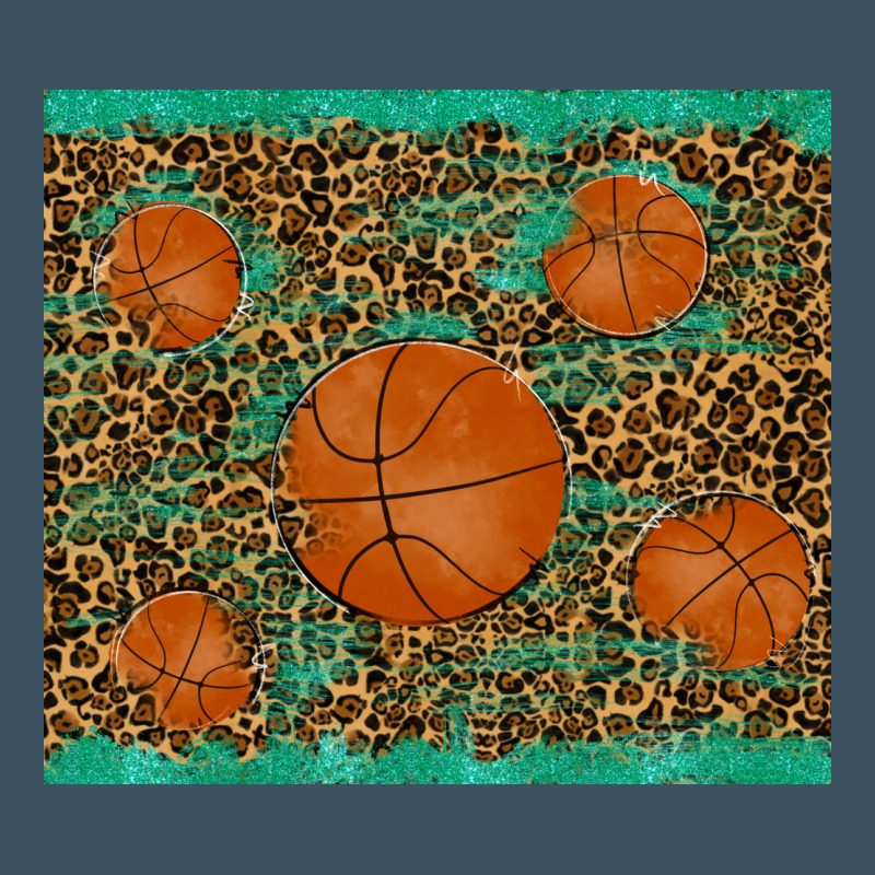 Basketball Urban Heavy Tee by RanaPortraitStore | Teevron