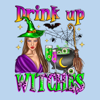 Drink Up Witches Classic Tee | Teevron