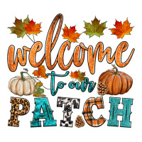 welcome to our patch | Teevron