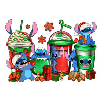 christmas stitch coffee | Teevron