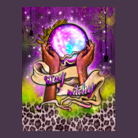 Stay Witchy Air Freshener Heavyweight Hoodie | Teevron