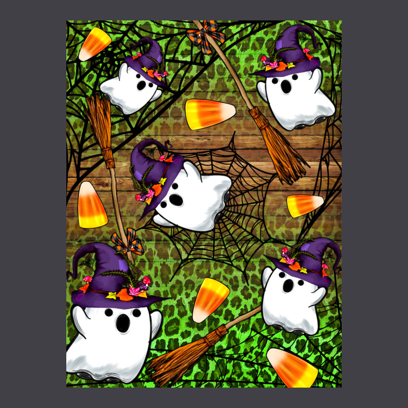Halloween Ghost Heavyweight Hoodie by Artiststas | Teevron