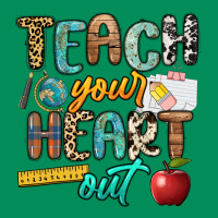 Teach Your Heart Out Urban Hoodie | Teevron