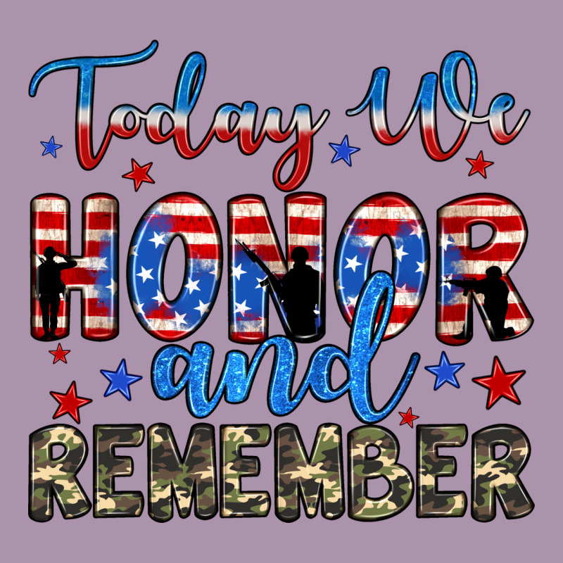 Today We Honor And Remember Heavyweight Hoodie by JahusDesignShop | Teevron