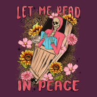 Let Me Read In Peace Urban Hoodie | Teevron