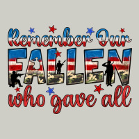Remember Our Fallen Who Gave All Heavyweight Hoodie | Teevron