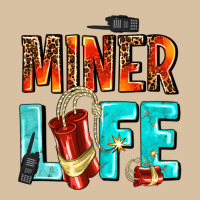 Miner Life Heavyweight Hoodie | Teevron