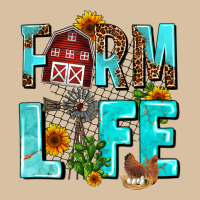 Farm Life Heavyweight Hoodie | Teevron