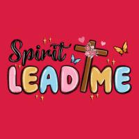 Spirit Lead Me Premium Hoodie | Teevron