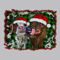 Christmas Heifers Classic Tee | Teevron