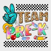 Team Pre K Urban Hoodie | Teevron