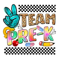 team pre k | Teevron