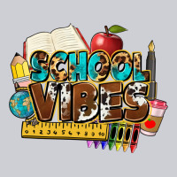 School Vibes Urban Hoodie | Teevron