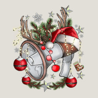 Merry Christmas Heavy Core Tee | Teevron