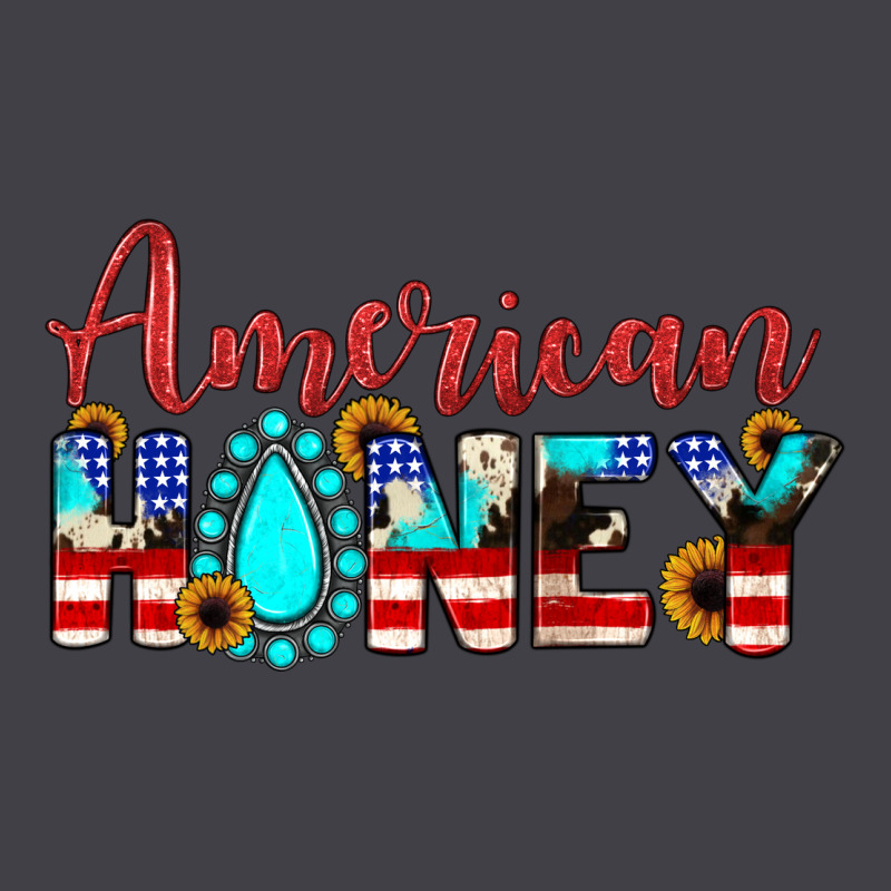 American Honey Heavyweight Hoodie by JahusDesignShop | Teevron