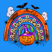 Halloween Rainbow Classic Tee | Teevron
