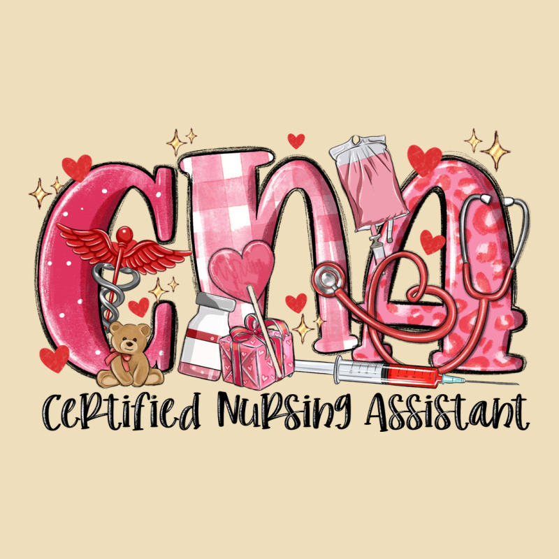 Cna Certified Valentine Nursing Assistant Valentin Premium Hoodie by MaliasSmallBusiness | Teevron