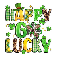 happy go lucky | Teevron