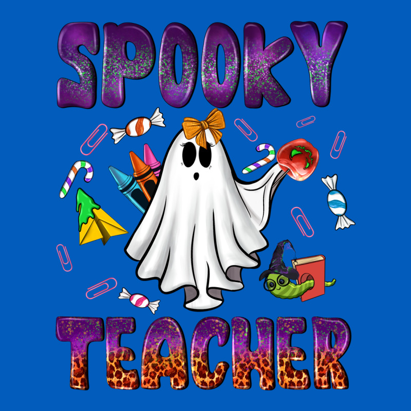 Spooky Teacher Urban Hoodie by NancyCooperArtShop | Teevron