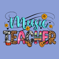 Music Teacher Long Sleeve Tee | Teevron