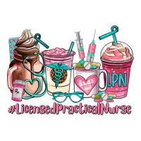 licensed practical nurse  coffee cup | Teevron