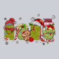 Canned Pickles Christmas Light Urban Hoodie | Teevron