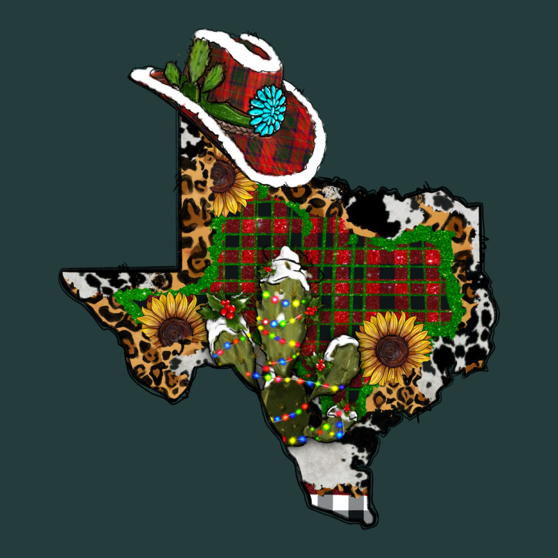Christmas Texas Classic Tee by RanaPortraitStore | Teevron