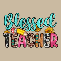 Blessed Teacher Long Sleeve Tee | Teevron